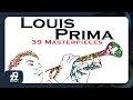 Louis Prima - Medley: Robin Hood / Oh Babe (Live at Tahoe 1957)