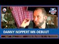WEDSTRIJD V/D WEEK: Danny Noppert voor WK-debuut