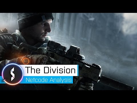 The Division Netcode Analysis Video