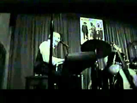 The Siegel-Schwall Band live at Fitzgerald's, Berwyn, IL Feb 14 2004 First Show