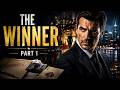 The Winner – David Baldacci | Part 1 | Full Mystery Thriller Audiobook