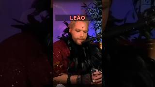 LEÃO Desafie Suas Feridas Agora #horoscopo #libertacao