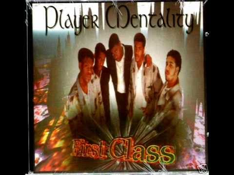 09 First Class -  Phunk Phluid Anthem