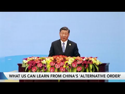 Why the US Needs a Shift in Its China Strategy
