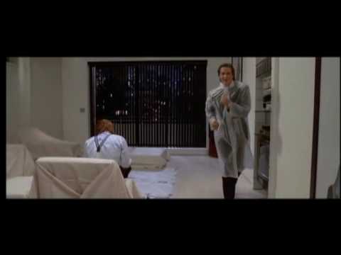 American Psycho - Killing Scene Paul Allen - German