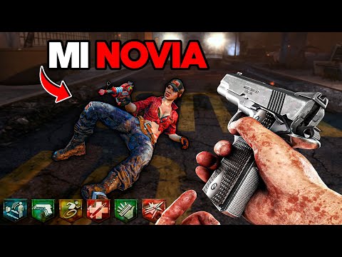 MI NOVIA JUEGA TRANZIT POR PRIMERA VEZ ☠️