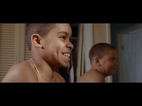 We The Animals - Bande Annonce VOST