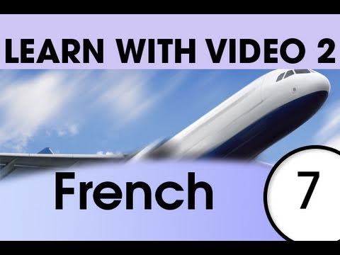 Learn French with Video Talking About Your Daily Routine