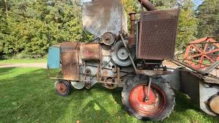 판매 중인 곡물 수확기 Claas Europa - 이미지 4 | Agroline KR 곡물 수확기 Claas Europa | 이미지 4 - Agroline