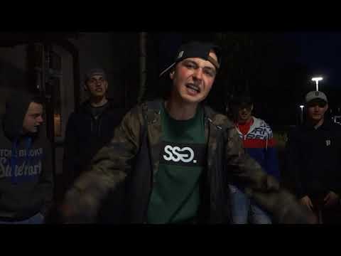 Marone - Kot (Official Video)