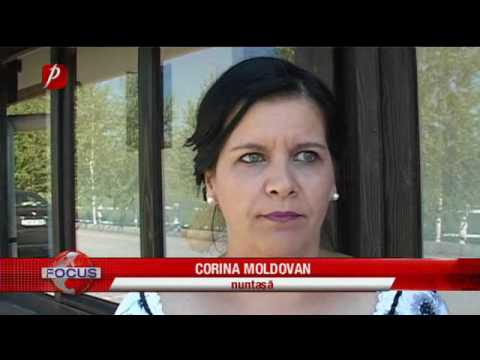 37 de intoxicați la nuntă