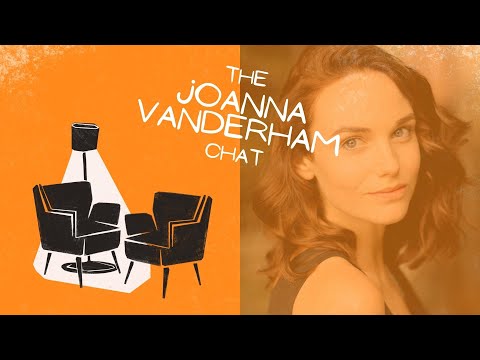 Joanna Vanderham: Penelope Skinner and her most unique audition (audio only)
