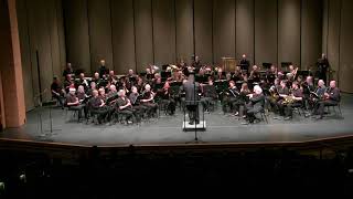 We Need A Little Christmas - The Around the Sound Band