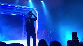 Kyle’s Virginity Story “It’s Yours”