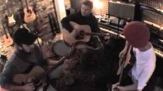 Building a Sound with Wood