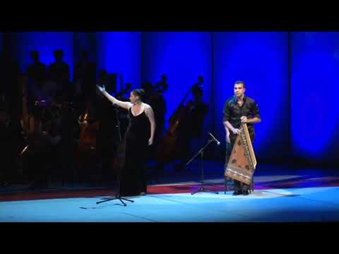 Turgay Erdener , Sen Sen Sen  & Selva Erdener