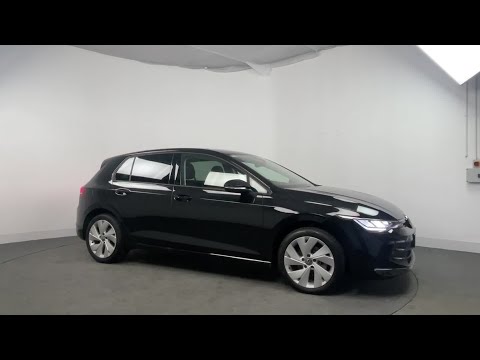 Volkswagen Golf GOLF EDITION 75 1.5 MHEV 116HP - Image 2