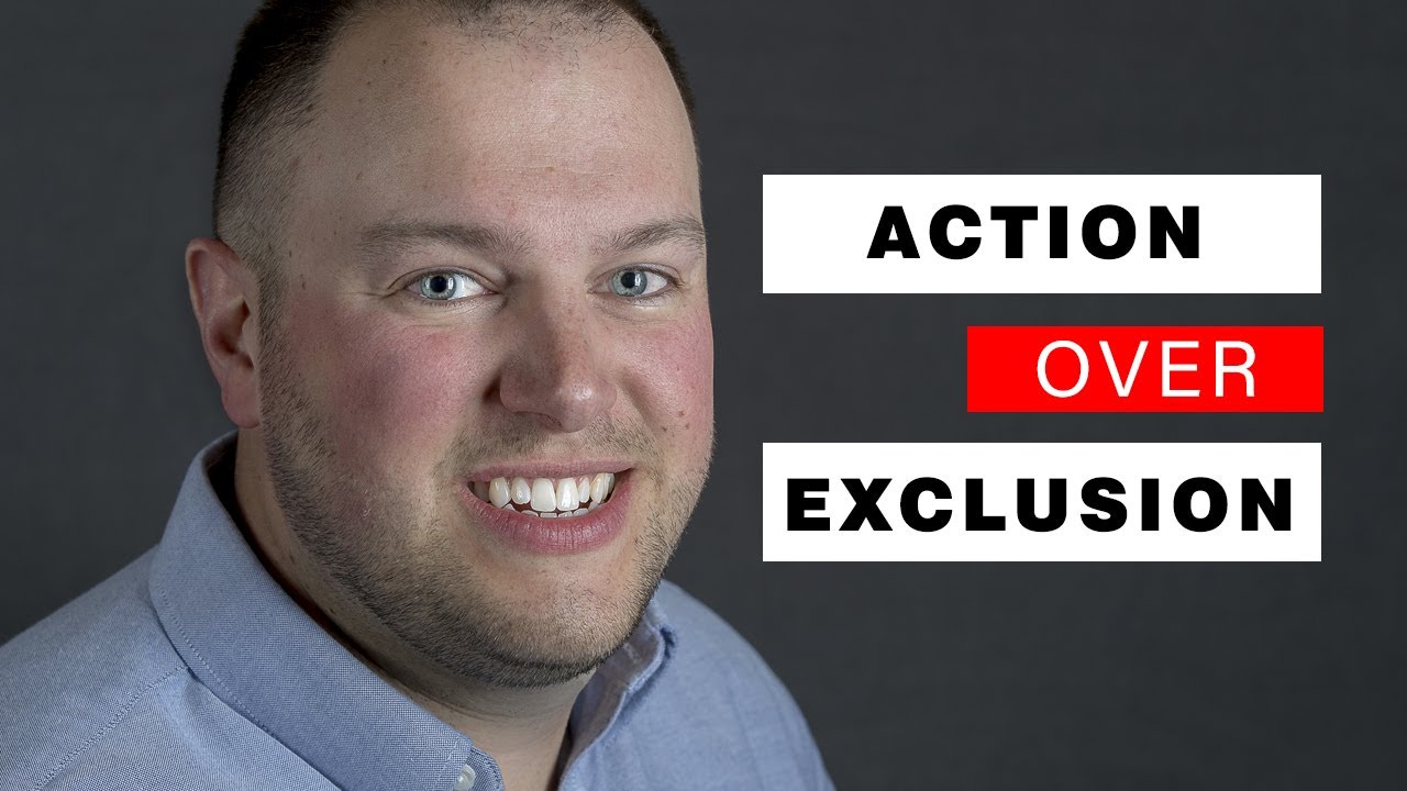 What is an Action Over Exclusion?