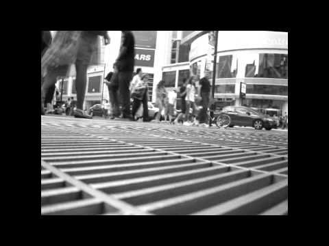 C-Walk - 3Way Meetup - Dundas Square