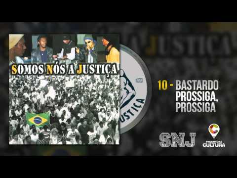 Video thumbnail for Bastardo Prossiga, Prossiga
