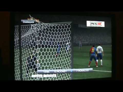 4º ILF - Extra: Defesas e Gols