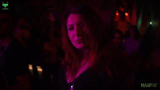 Andrea Oliva at Mantis Dubai