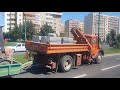 Brașov Călătorie Cu Un Autobuz Man SL263 8