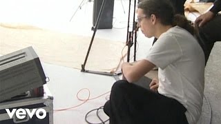 Pedro Guerra - Extranjeros Making Of