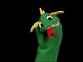 Baby Einstein Baby Mozart Puppet Shows 2008