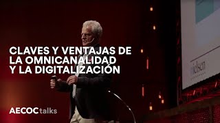 ¿Es el cliente on y off el mismo? Los ponentes del Congreso AECOC de Estrategia Comercial y Marketing analizan las claves para crecer a través de la omnicanalidad. 