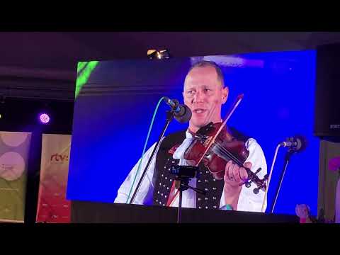 Spomienka na Janka Rybára