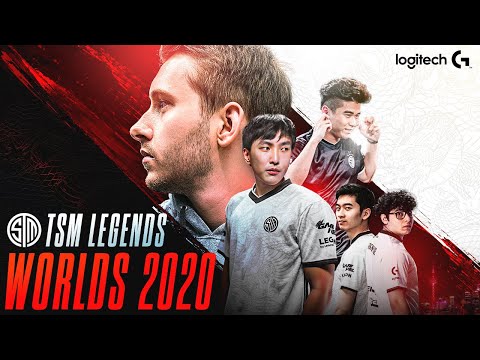 What Happened At Worlds 2020 | TSM League Of Legends