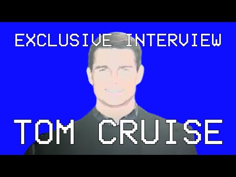 TOM CRUISE at THE NAMM SHOW 2024?!