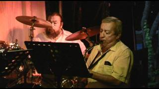 Moonlight Serenade by Deep Blue Project @ Perili Köşk Jazz Bar