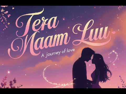 Tera Naam Luu | Romantic Heartfelt Song   ( Echo Enclave )