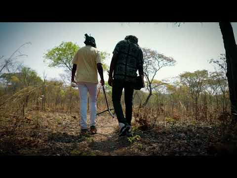 KRYTIC - Makeni Road Flows Featuring Blaque Logique [Acoustic Version]