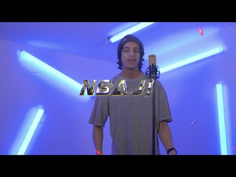 NBAJ1 - FreshWave Session | DJ Limelight TV