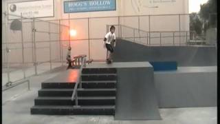 Will Chant- Shred Ahead