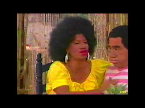 TOMAS Y TÍA CLARITA EL BUZO