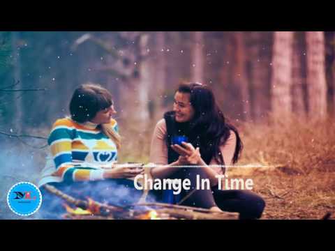 Change In Time  By Johan Glossner feat  Nadja Alsen[ Folk  Music]