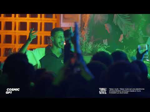 COSMIC LIVE ( GP1 )  - APPROVED - TABAC ROULE