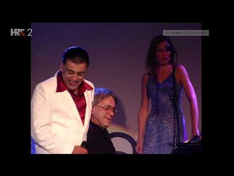 Parni Valjak i gosti live at S.C. - Kao nekada 2001