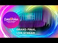 Eurovision Song Contest 2021 - Grand Final - Live Stream