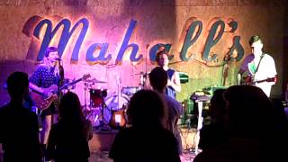 Moon King -- Secret Life