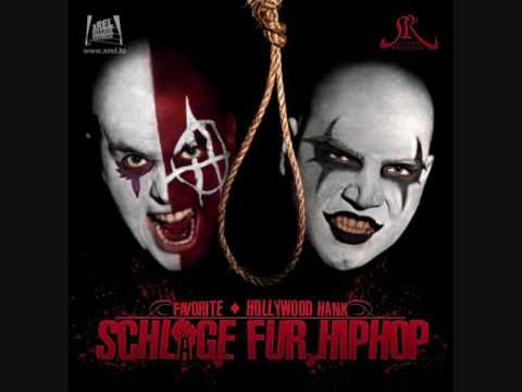 Video thumbnail for Schläge für Hip Hop