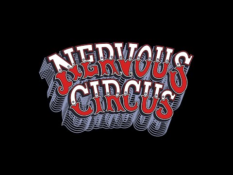 Girl Skateboards "Nervous Circus"