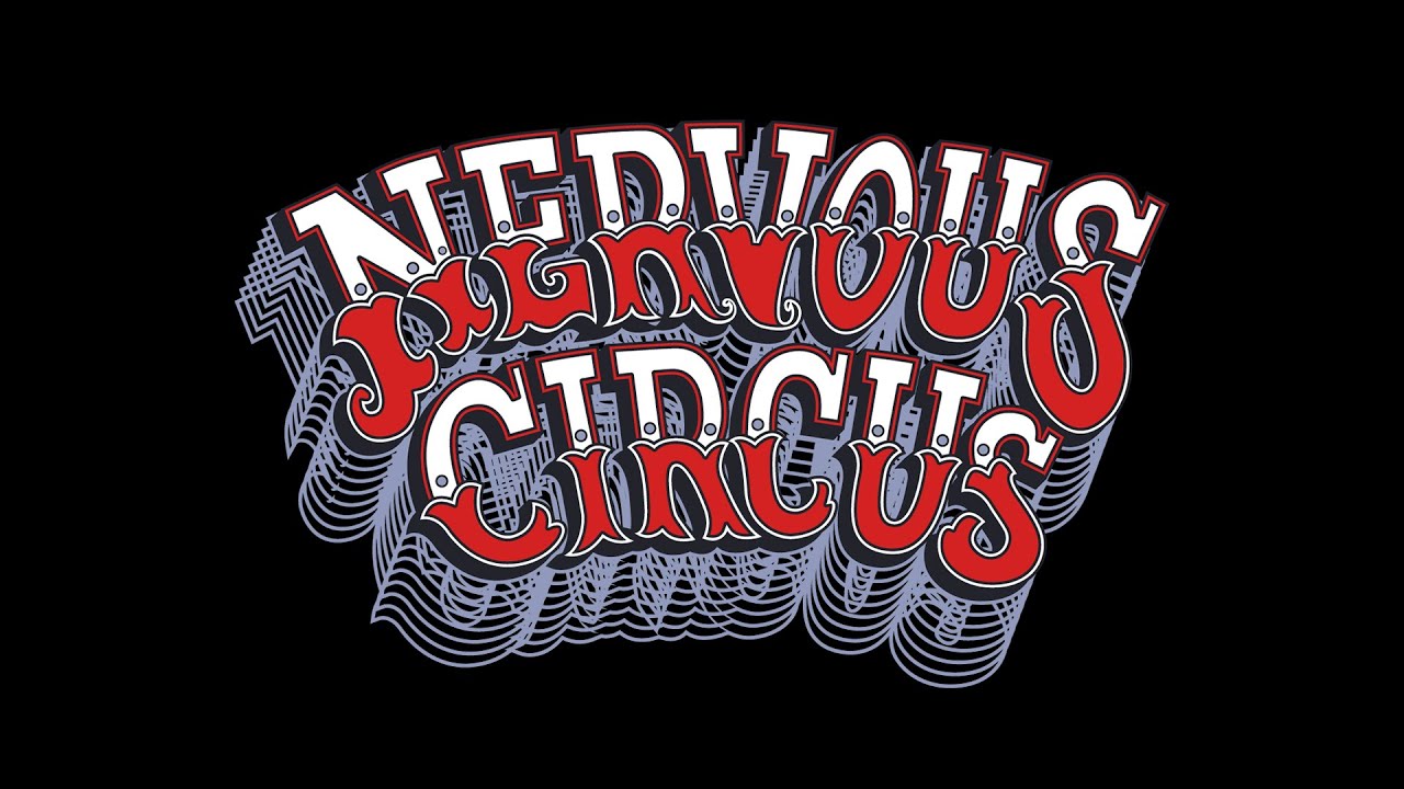 Girl Skateboards: Nervous Circus (Video Completo)