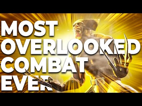 10 CRIMINALLY Overlooked Gameplay Mechanics