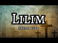 Lilim | Skusta Clee | Lyrics