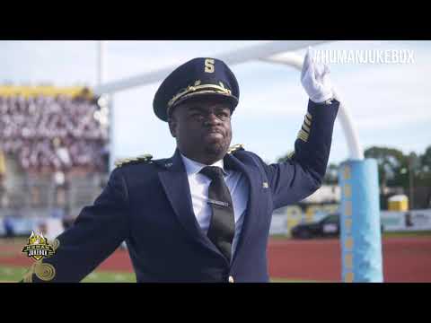 Southern University Human Jukebox 2019 "I Remember"
